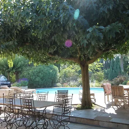 Lou Recate Saint-Remy-de-Provence