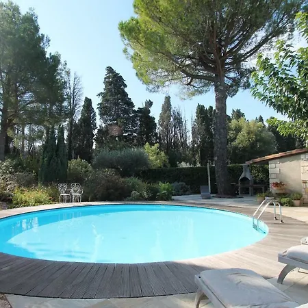 Lou Recate Holiday home
