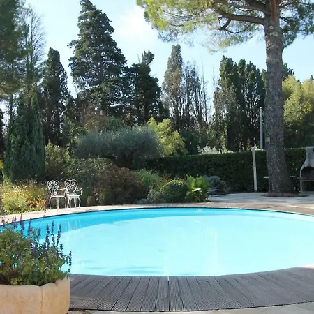Holiday home Lou Recate
