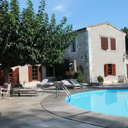 Lou Recate Holiday home Saint-Remy-de-Provence