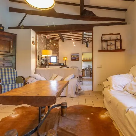 Lou Recate Holiday home Saint-Remy-de-Provence