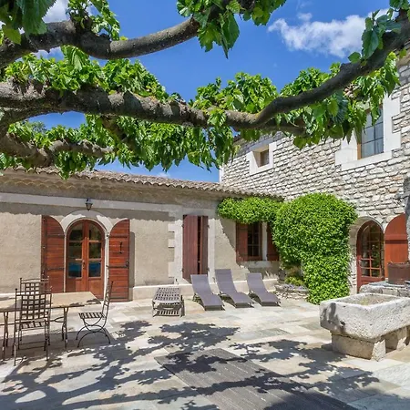 Lou Recate Holiday home Saint-Remy-de-Provence