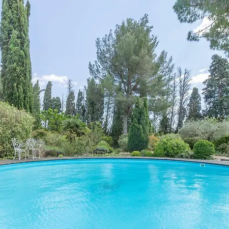 Holiday home Lou Recate *