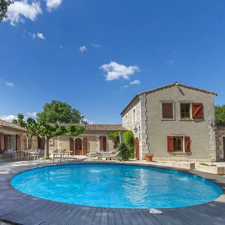 Lou Recate Saint-Remy-de-Provence