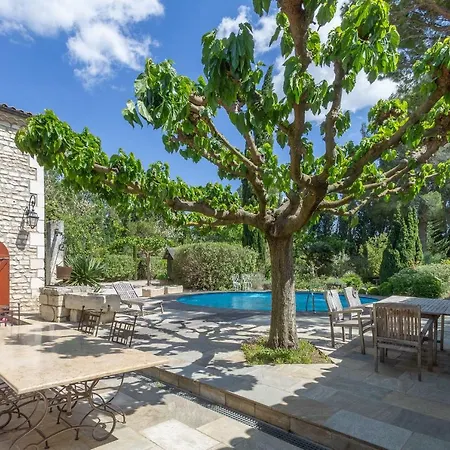 Holiday home Lou Recate *