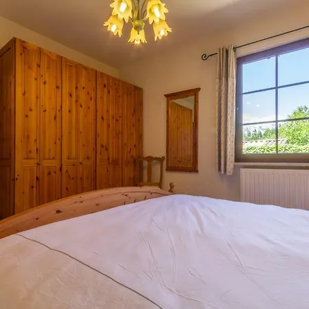 Holiday home Lou Recate