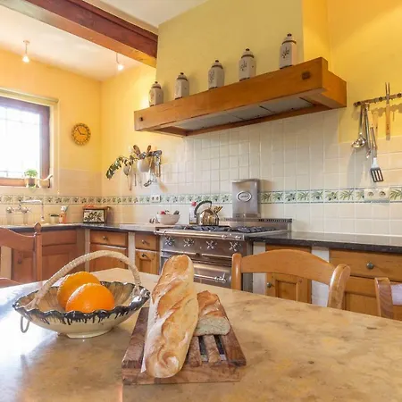 Lou Recate Saint-Remy-de-Provence